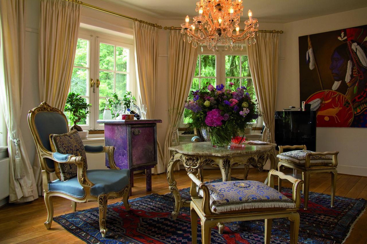 Boutique Hotel Huize Rustoord Esbeek Εξωτερικό φωτογραφία