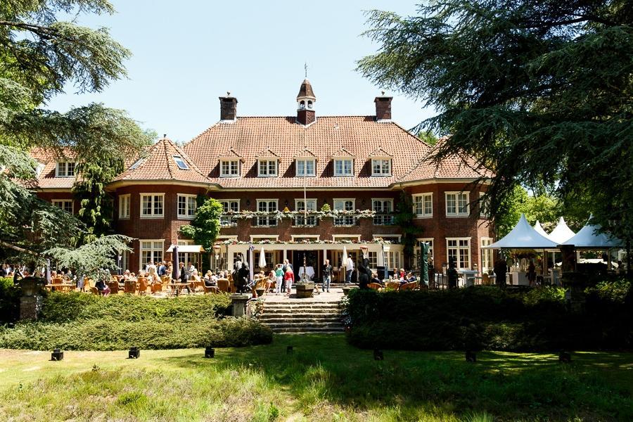 Boutique Hotel Huize Rustoord Esbeek Εξωτερικό φωτογραφία