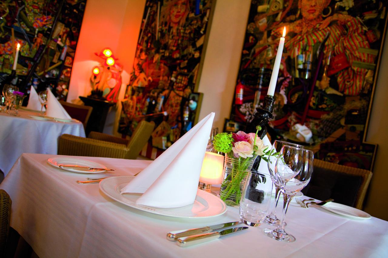 Boutique Hotel Huize Rustoord Esbeek Εξωτερικό φωτογραφία