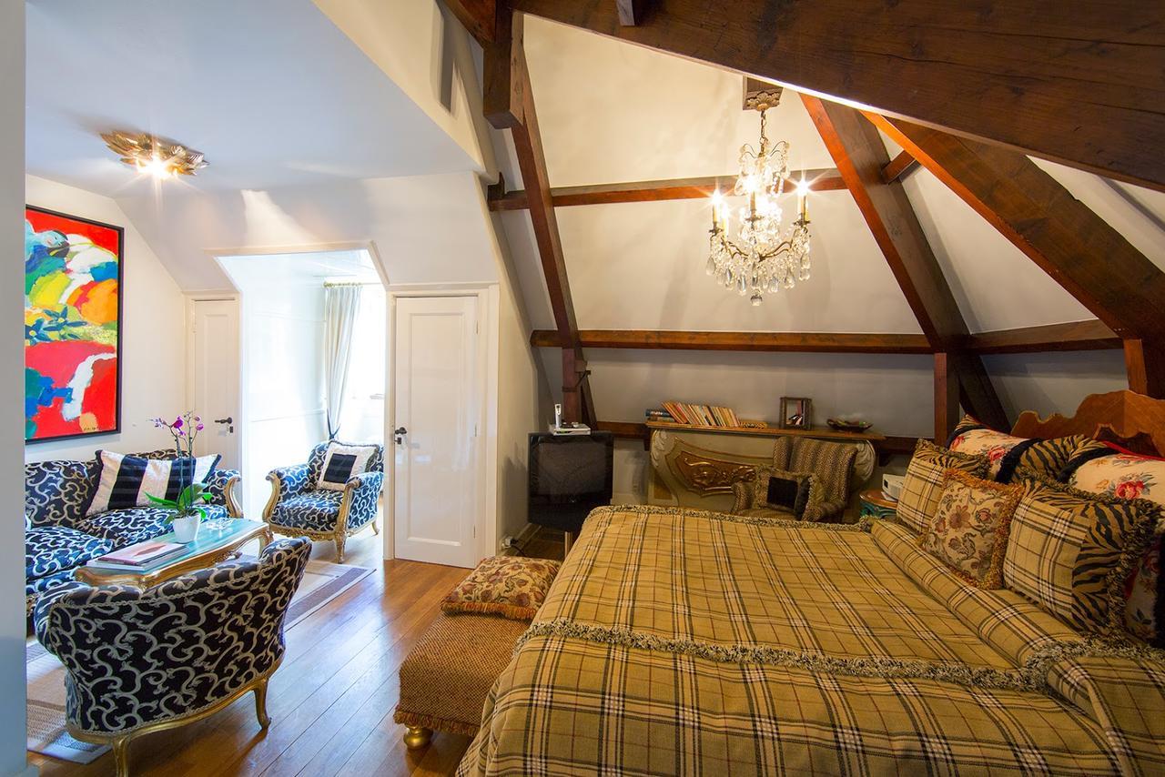 Boutique Hotel Huize Rustoord Esbeek Εξωτερικό φωτογραφία