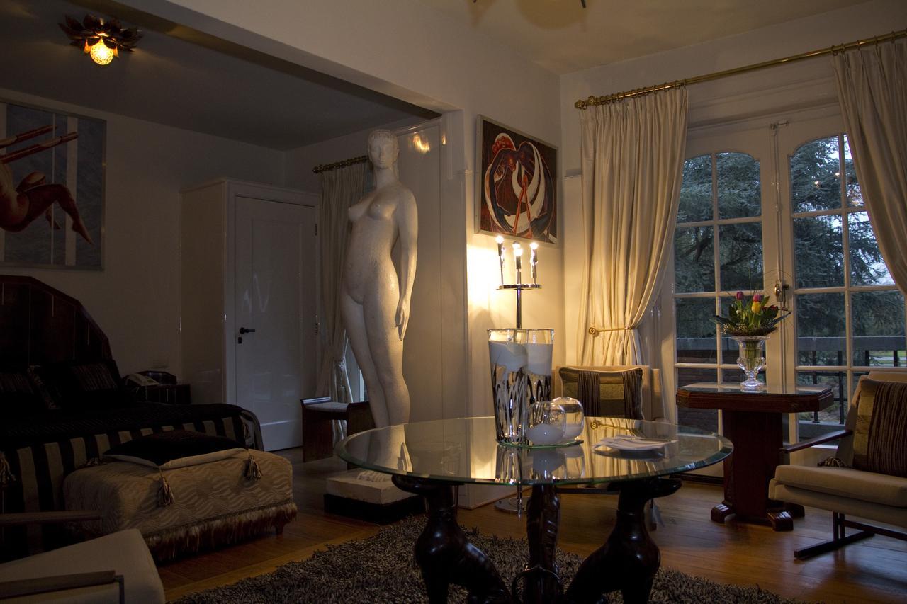 Boutique Hotel Huize Rustoord Esbeek Εξωτερικό φωτογραφία