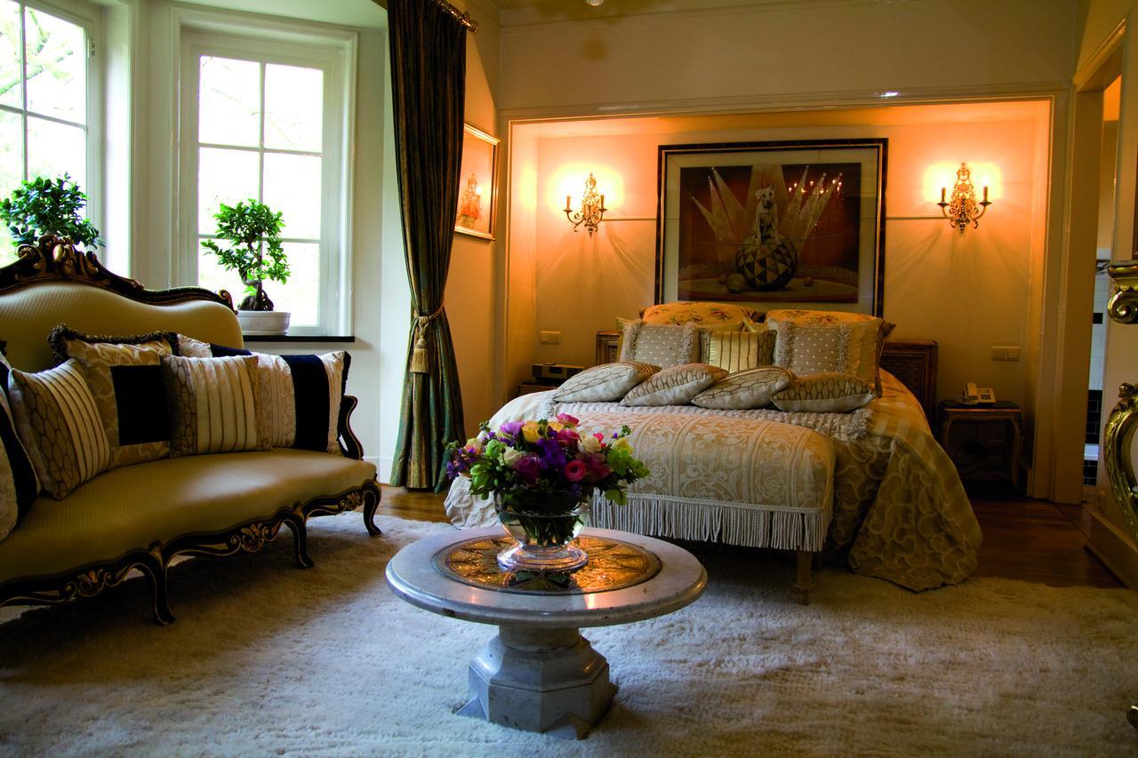 Boutique Hotel Huize Rustoord Esbeek Εξωτερικό φωτογραφία