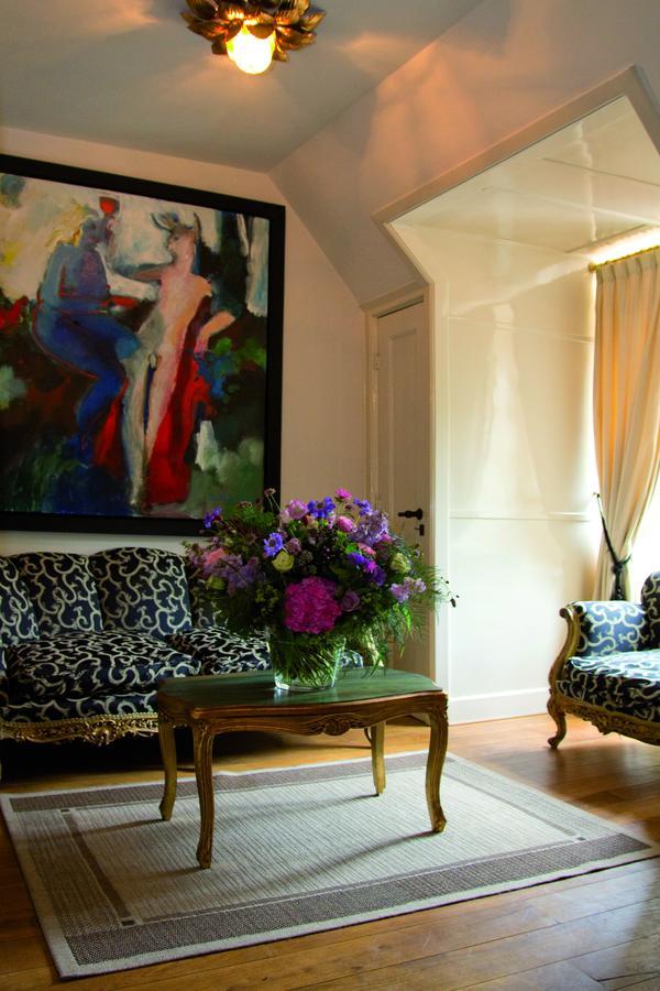 Boutique Hotel Huize Rustoord Esbeek Εξωτερικό φωτογραφία
