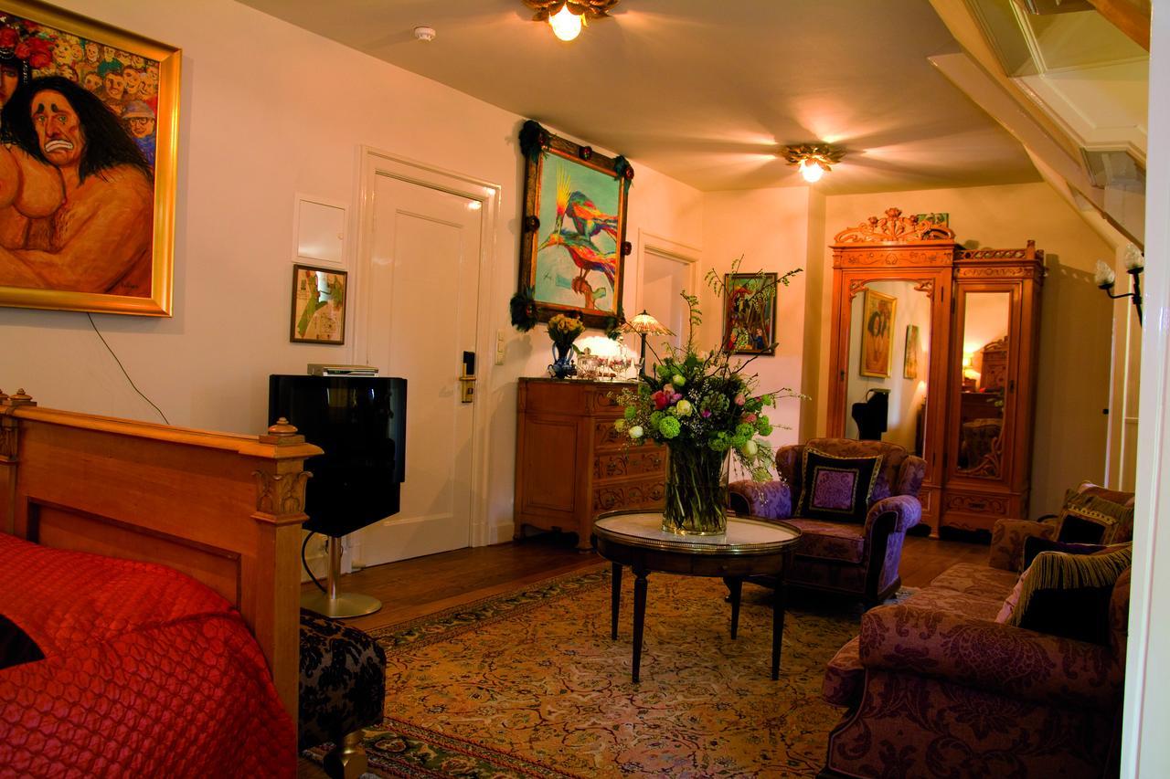 Boutique Hotel Huize Rustoord Esbeek Εξωτερικό φωτογραφία