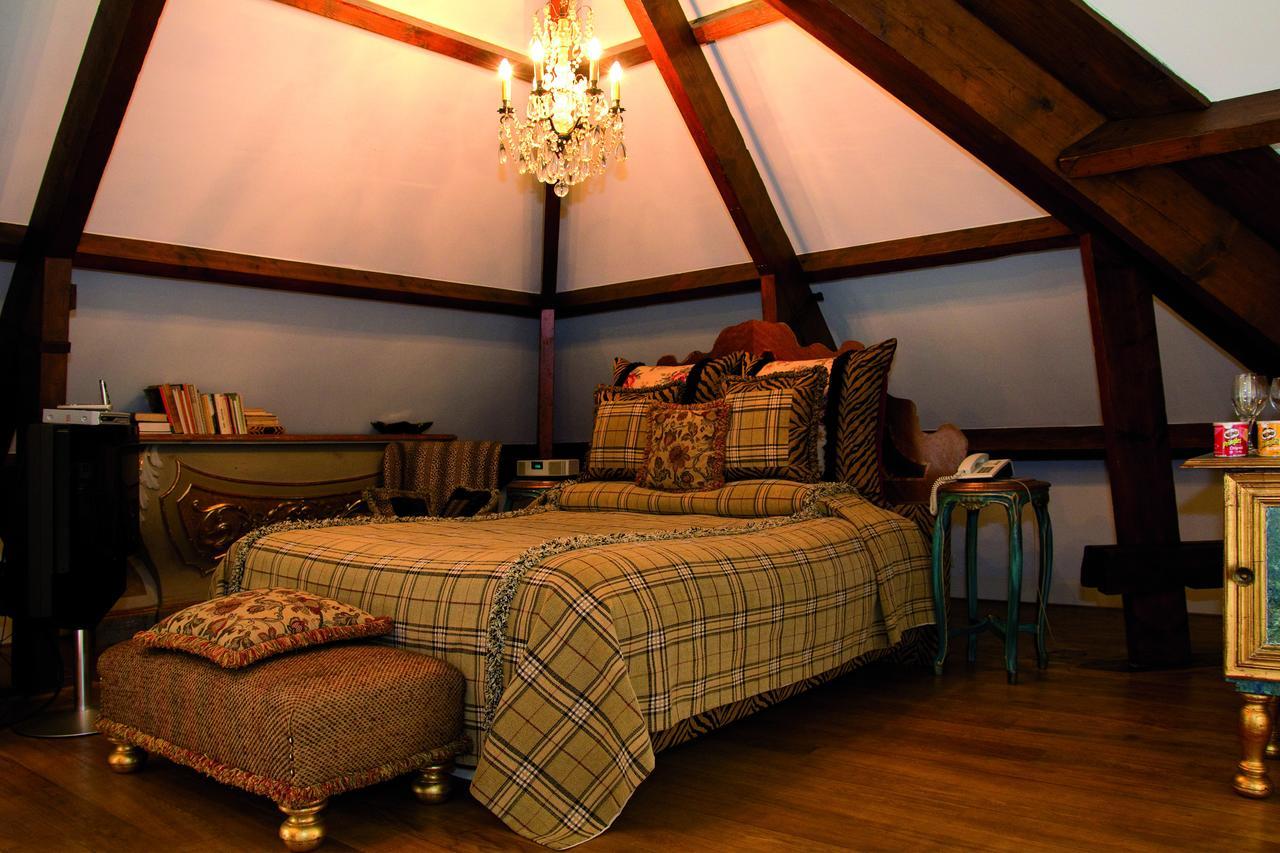 Boutique Hotel Huize Rustoord Esbeek Εξωτερικό φωτογραφία