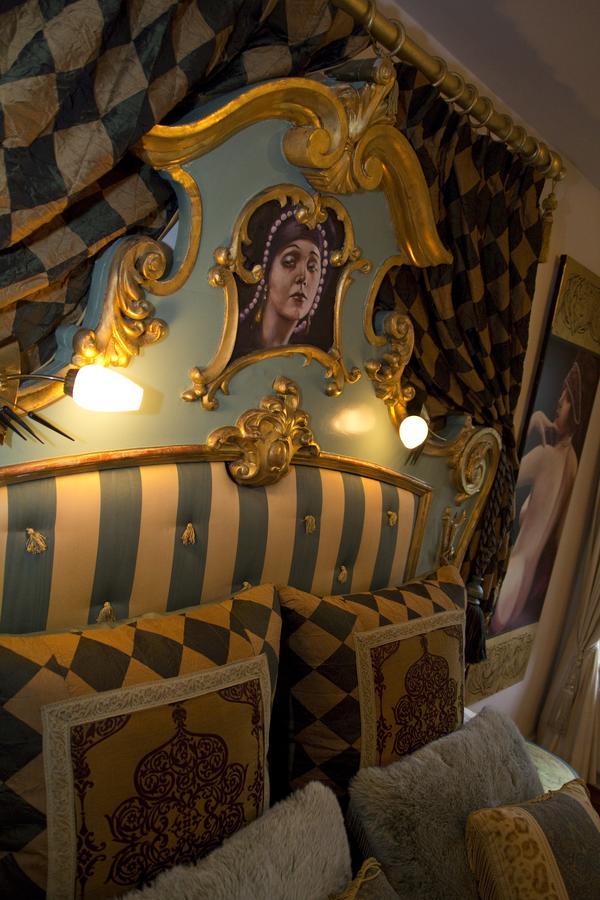 Boutique Hotel Huize Rustoord Esbeek Εξωτερικό φωτογραφία