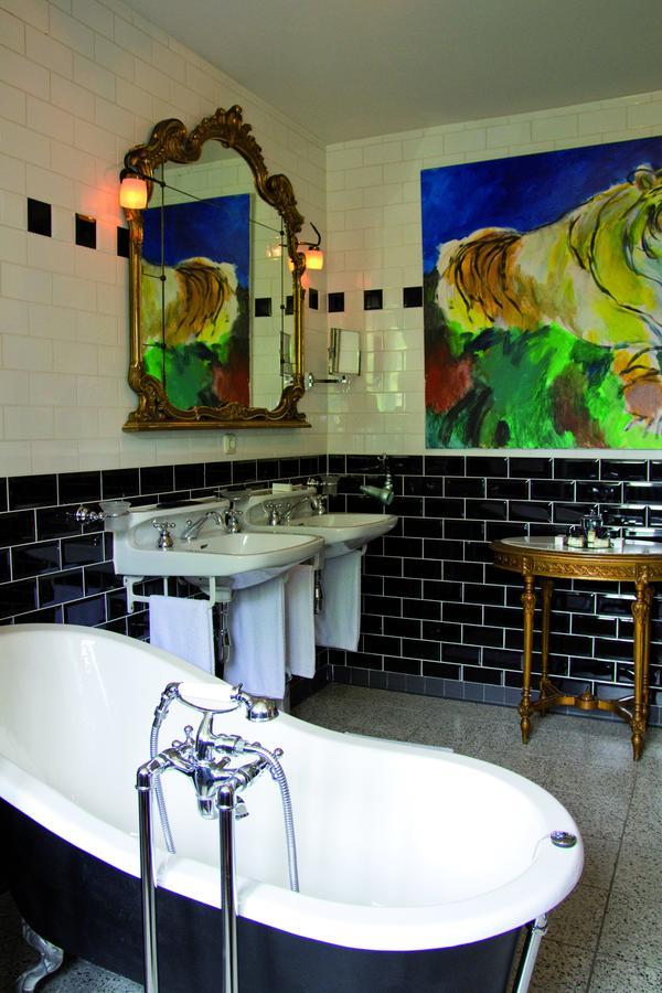 Boutique Hotel Huize Rustoord Esbeek Εξωτερικό φωτογραφία